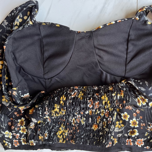 Live to be Spoiled Two Piece Set - Picture 4 of 11